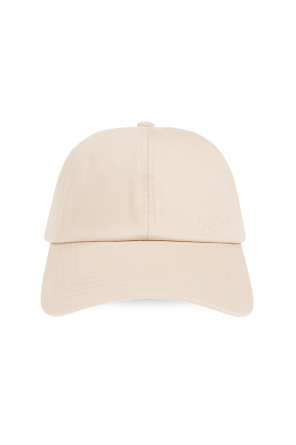 Diesel 'C-RUN-WASH' baseball cap | Men's Accessories | Vitkac